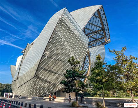 musée louis vuitton|fondation louis vuitton website.